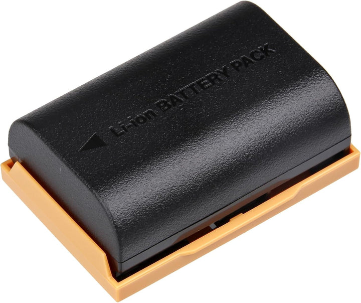 ayex Batteriegriff Kompatibel mit Canon EOS R5 R6 R6 Mark II wie BG-R10 + Timer-Fernauslöser + 2X LP
