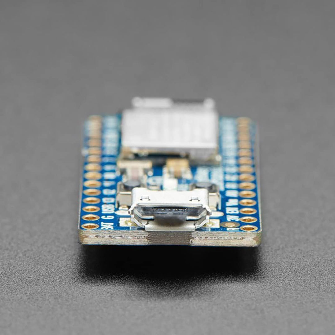 Adafruit ItsyBitsy nRF52840 Express - Bluetooth LE Ada 4481