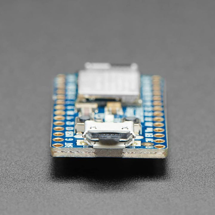 Adafruit ItsyBitsy nRF52840 Express - Bluetooth LE Ada 4481