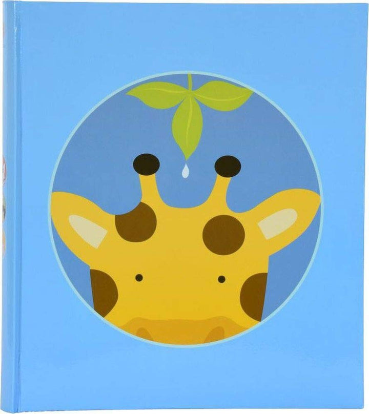 Henzo Jungle Jumbo-Fotoalbum Giraffe