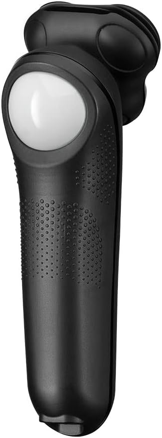 Remington Elektrischer Rasierer Herren X5 [Nass-&amp; Trocken-Rassierapparat] 360°PivotBall Drehgelenk (