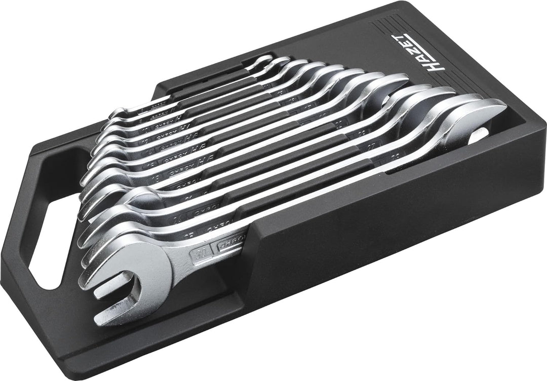 Hazet 450N/12NRS Doppel-Maulschluessel-Satz