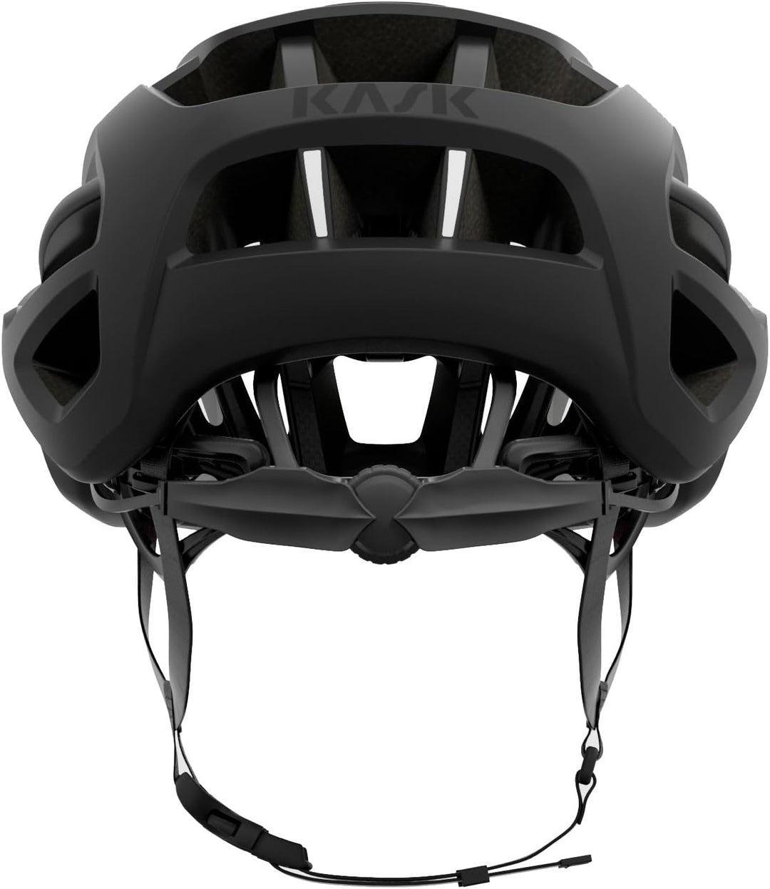 Kask Valegro Helm schwarz VALEGRO WG11 Black Mat M, VALEGRO WG11 Black Mat M