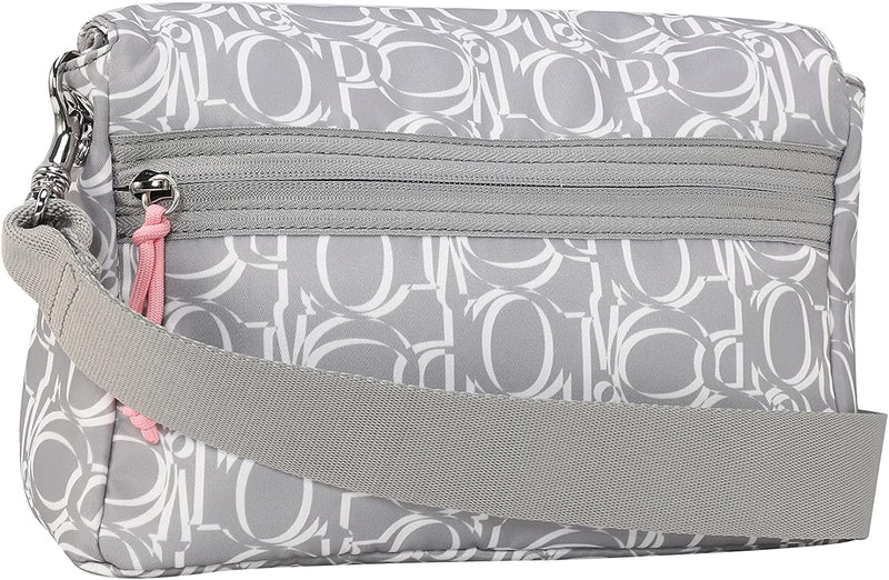 Joop! Jeans Incantato Lani Umhängetasche 26 cm S Light Grey, S Light Grey