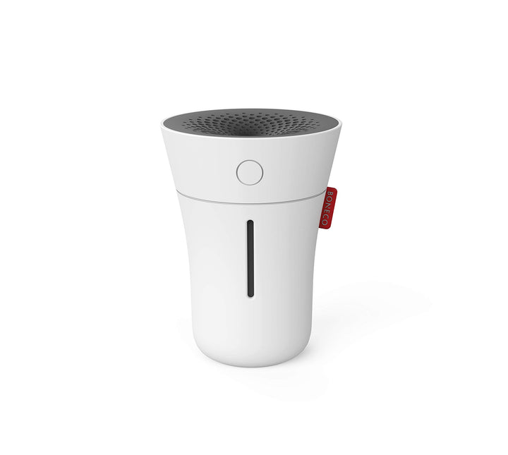 BONECO Luftbefeuchter U50 I USB Mini Luftbefeuchter I LED-Farbwechsel I Diffusor I Super leise I USB