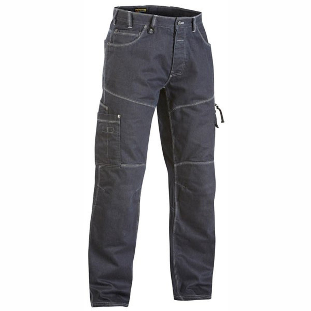 Blaklader 19591140 X1900 Urban Hose, Marineblau, Grösse: 26, 26