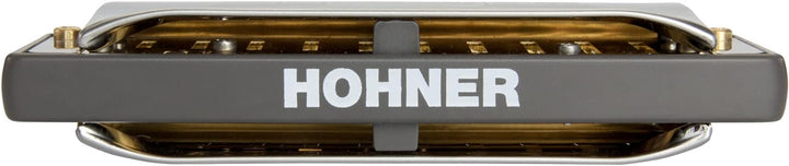 HOHNER Mundharmonika, Rocket, C/G/A/D/Bb 5er Pack