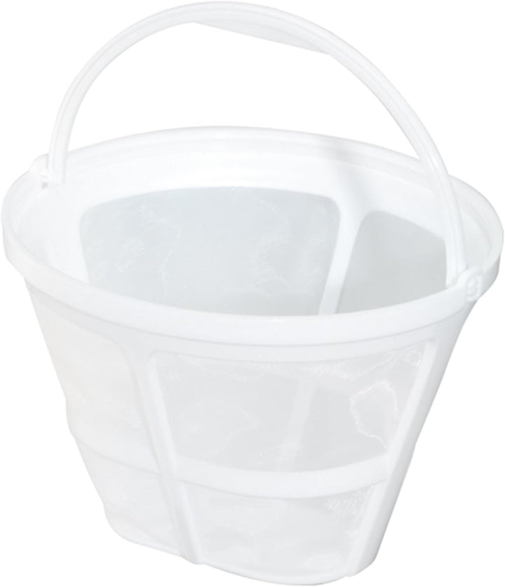 Tristar CM-1236 Kaffeeautomat – Fassungsvermögen: 1,2 l – Warmhaltefunktion, Schwarz 12 Tassen Glask