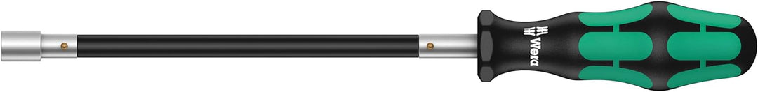 Wera Schlauchklemmen-Schraubendrehersatz 391/3, 3-teilig, 05135311001 N/A