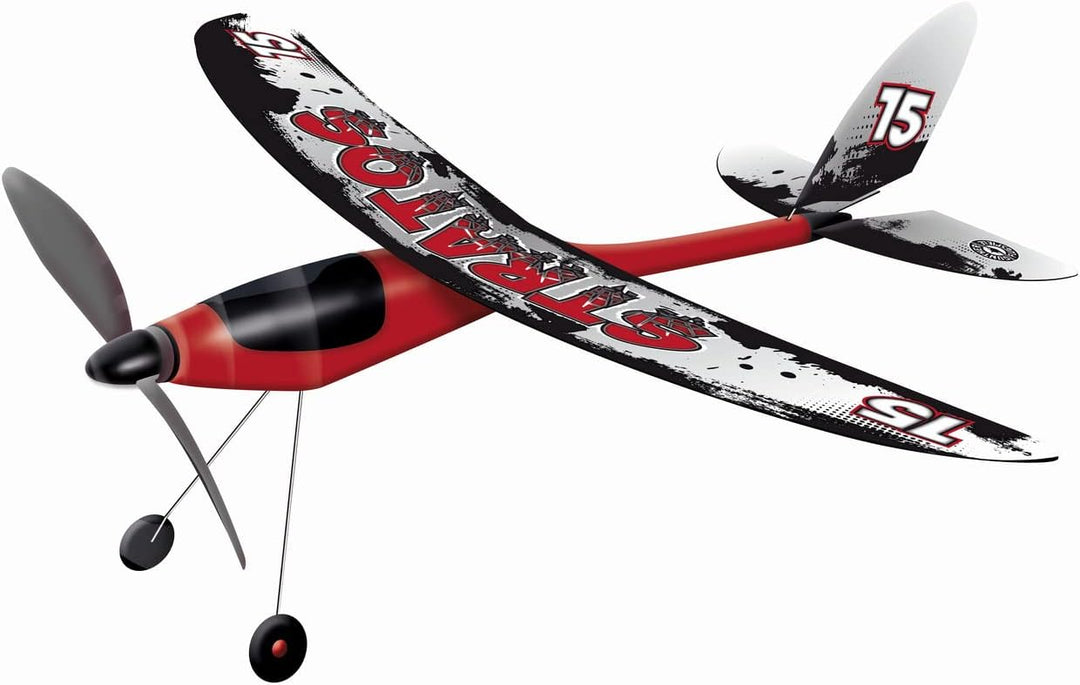 GÜNTHER FLUGSPIELE Gunther Startos