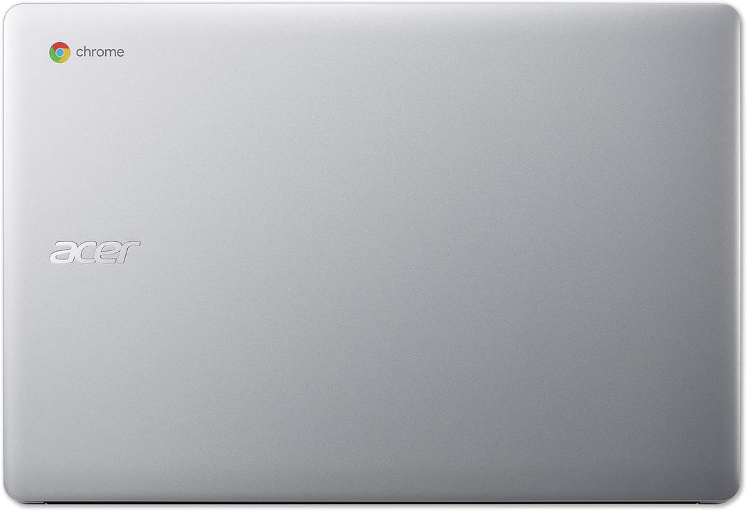 Acer Chromebook 15 (CB315-3HT-P4L2) Laptop | 15,6 Full HD Touch-Display | Intel Pentium N5030 | 4 GB