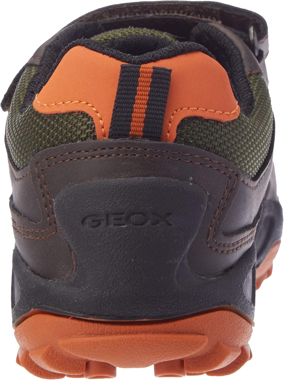 Geox Jungen J New Savage Boy A Schuhe 34 EU Navy Avio, 34 EU Navy Avio