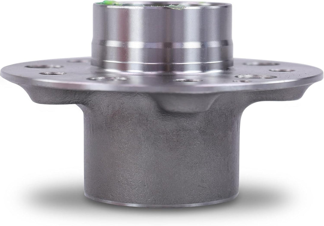 febi bilstein 36077 Radlagersatz mit Radnabe und ABS-Impulsring , 1 Stück