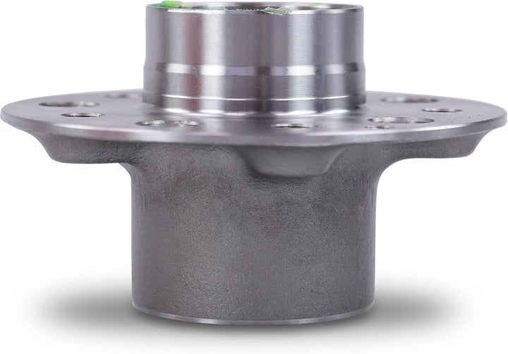 febi bilstein 36077 Radlagersatz mit Radnabe und ABS-Impulsring , 1 Stück