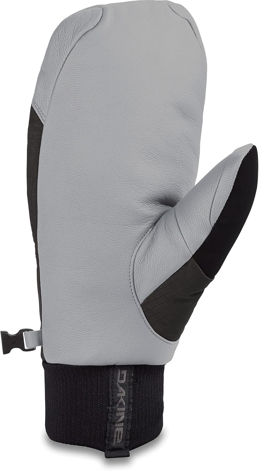 Dakine Herren Skyline Handschuh Fäustlinge M Stahlgrau, M Stahlgrau