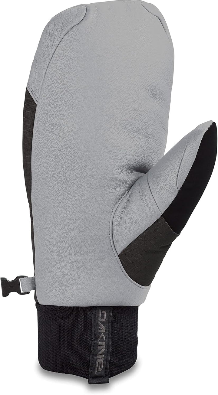 Dakine Herren Skyline Handschuh Fäustlinge M Stahlgrau, M Stahlgrau