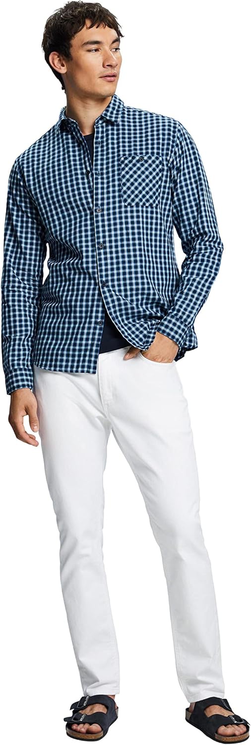 ESPRIT Herren Hemd