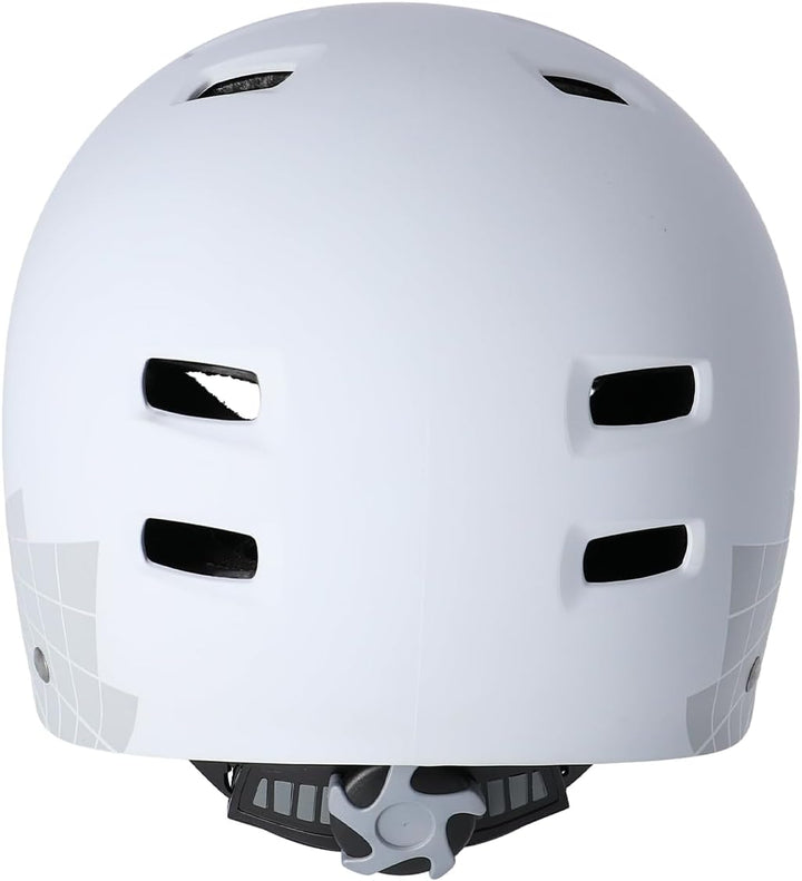 XLC Urban-Helm BH-C22 Hellgrau 53-59cm, Hellgrau 53-59cm