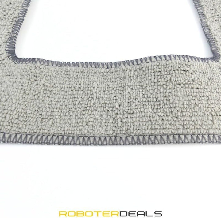 Roboter Deals - Zubehör Set, Ersatzteile Kit für Ecovacs Winbot W1 Pro (2X Wisch-Pad, 2X Reiniger) F