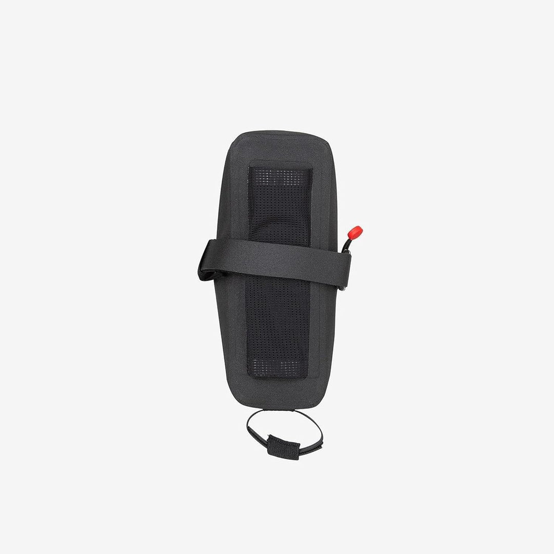 CASTELLI Herren Untersattel XL Turnbeutel, Schwarz, Einheitsgrösse