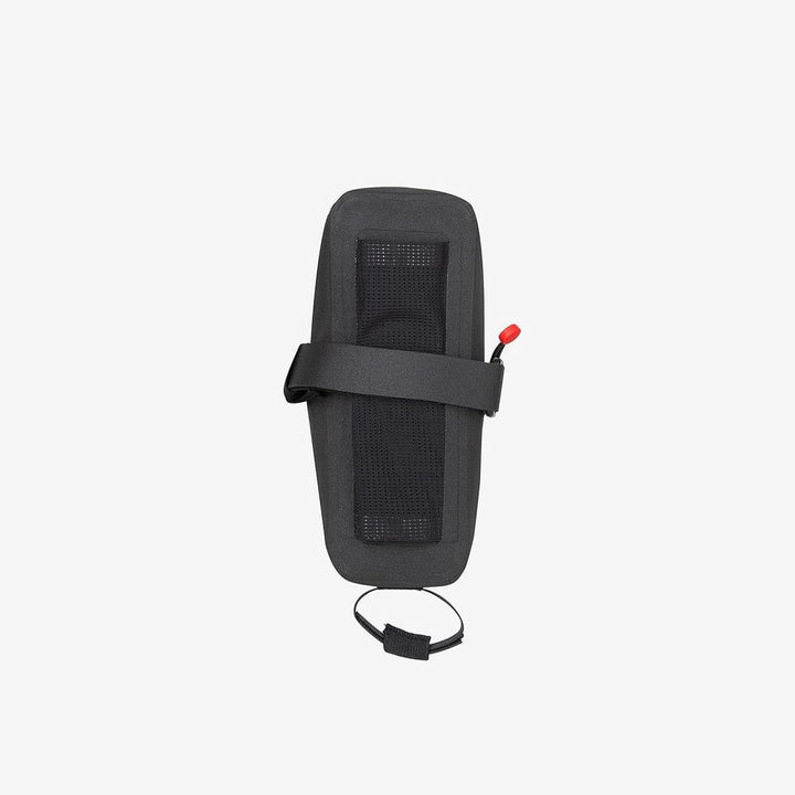CASTELLI Herren Untersattel XL Turnbeutel, Schwarz, Einheitsgrösse
