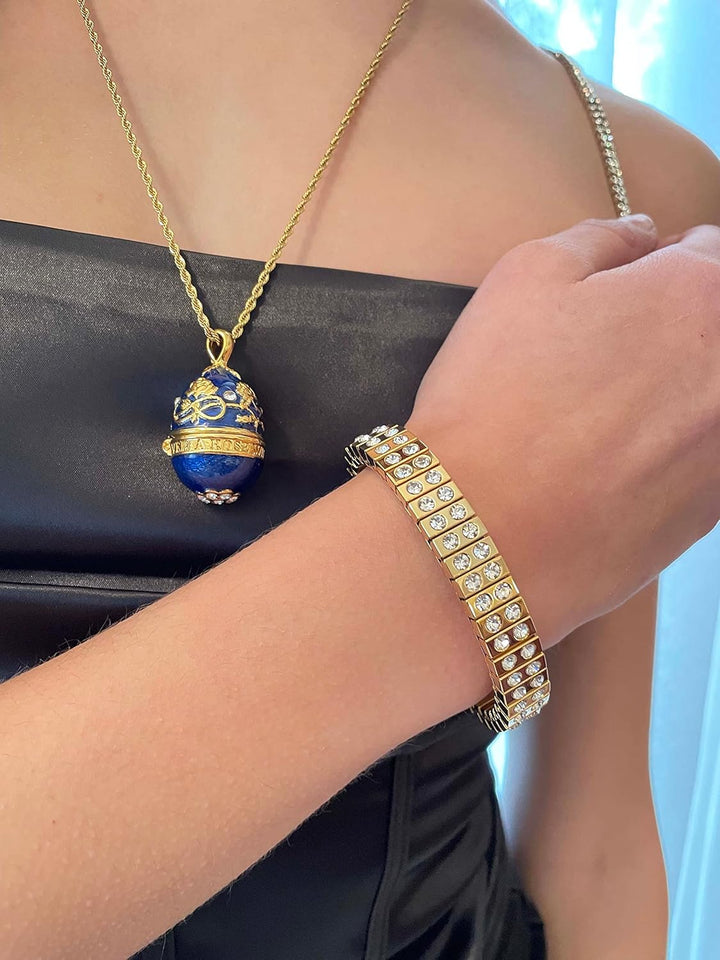 pierre lorren faberge egg