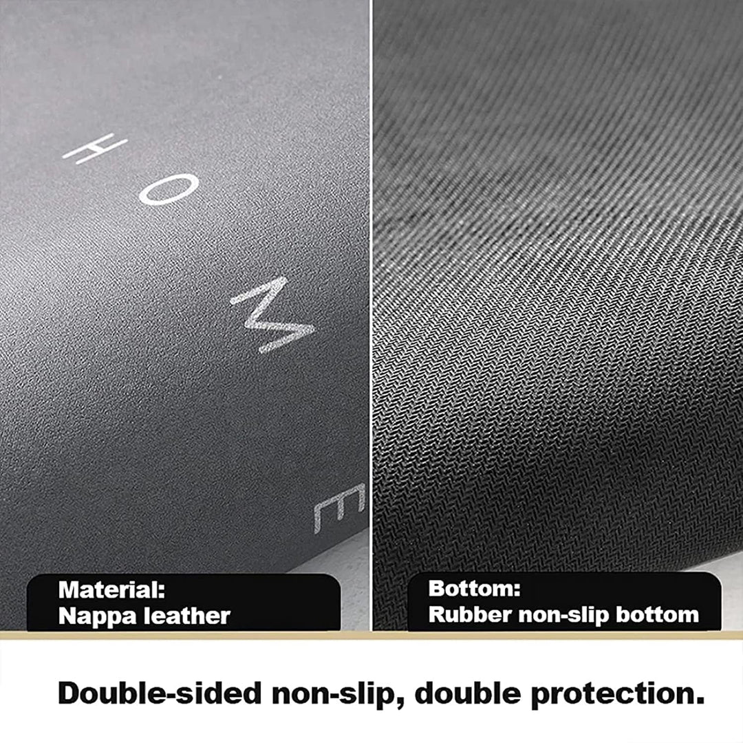 YeahBoom Super Absorbierende Bodenmatte,Schmutzabweisend Bodenmatte Für Bad,Memory-Schaum-Badematten