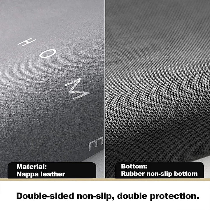 YeahBoom Super Absorbierende Bodenmatte,Schmutzabweisend Bodenmatte Für Bad,Memory-Schaum-Badematten