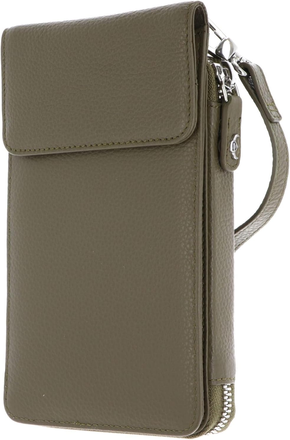 Golden Head Palma Handytasche RFID Leder 10,5 cm