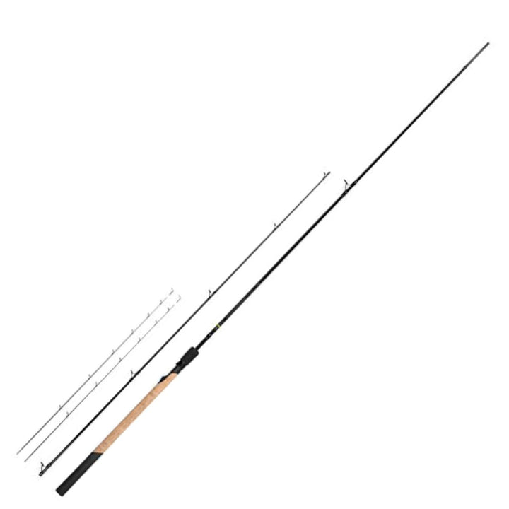 FOX Matrix Aquos Ultra- C 3,0 m Feederrute, Wurfgewicht 40 g, GRD219, Commercial & Method Feederange