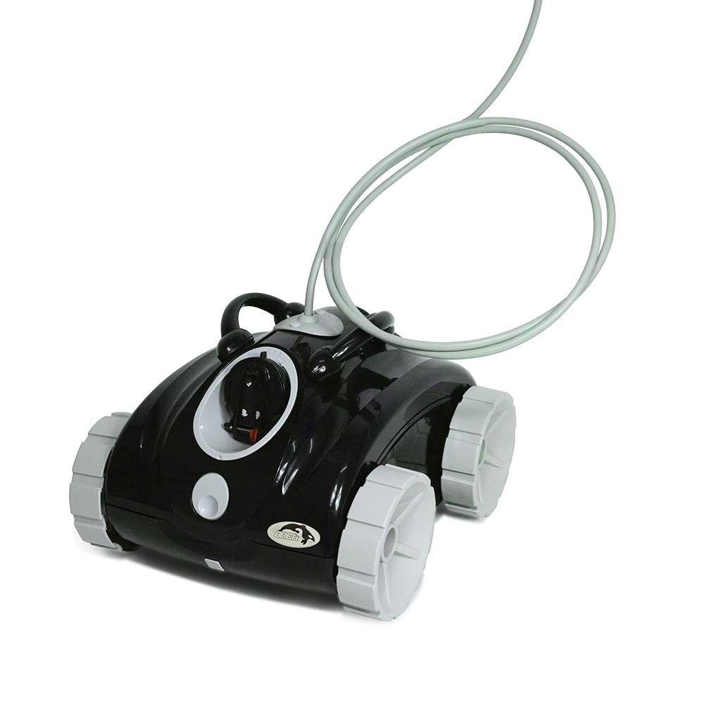 Bodensauger ORCA 050