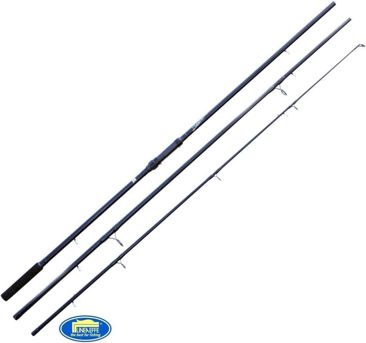 Lineaeffe Carp Seeker 3.90 m 3 lbs Carpfishing Rute Grund Angeln Karpfen Teleskopische Carbon
