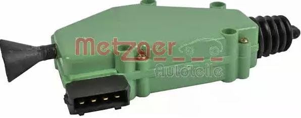 Metzger 2317002 Stellelement, Zentralverriegelung
