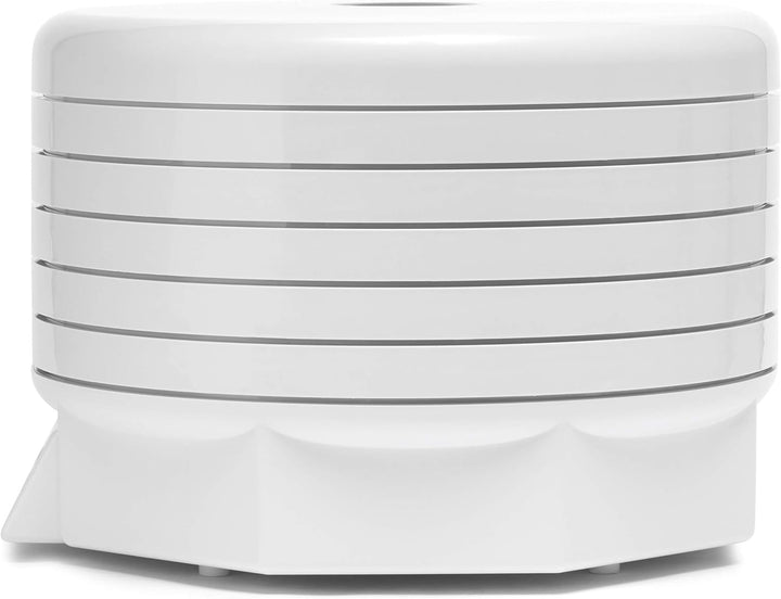 EZIDRI FD1000 ULTRA Digital - Dörrautomat mit grosser Kapazität (5 Siebe erweiterbar auf 30), gleich