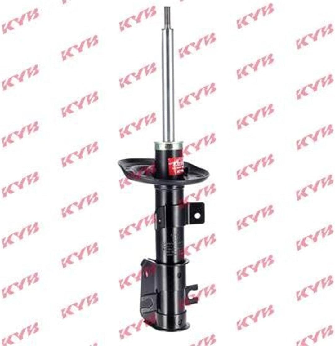 StoÃŸdämpfer Stossdämpfer Dämpfer Federbein original KYB (339729) Vorderachse