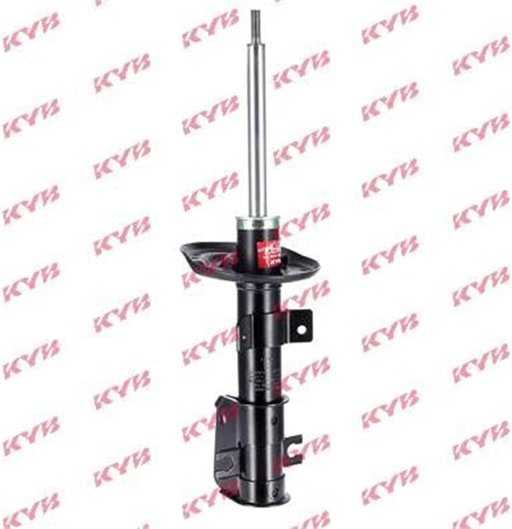 StoÃŸdämpfer Stossdämpfer Dämpfer Federbein original KYB (339729) Vorderachse