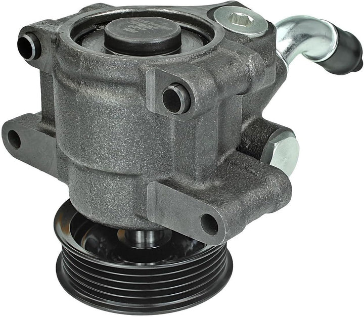 MEYLE Hydraulikpumpe, Lenkung