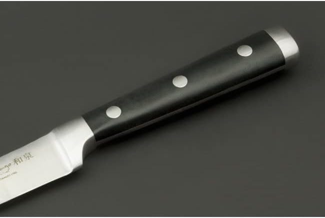 Izumi Ichiago "Professional Chefmesser" Serie (Izumi Ichiago Gemüsemesser) Kochmesser, Küchenmesser