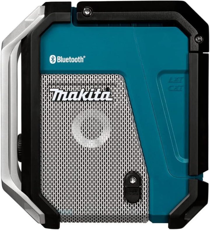 Makita DMR115 10,8-18V Li-Ion + 1x BL1860B