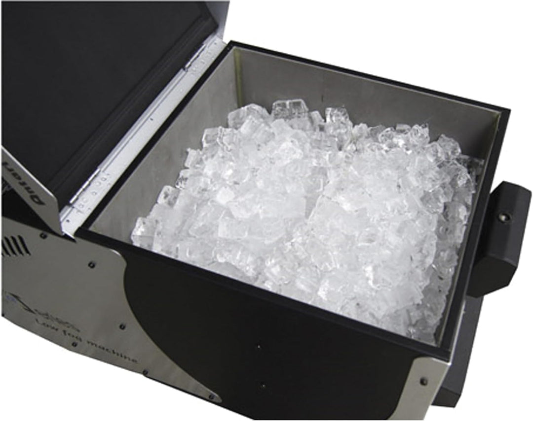 Antari ICE-101 Bodennebelmaschine