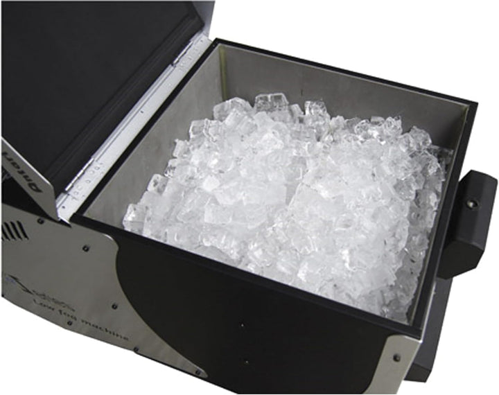 Antari ICE-101 Bodennebelmaschine