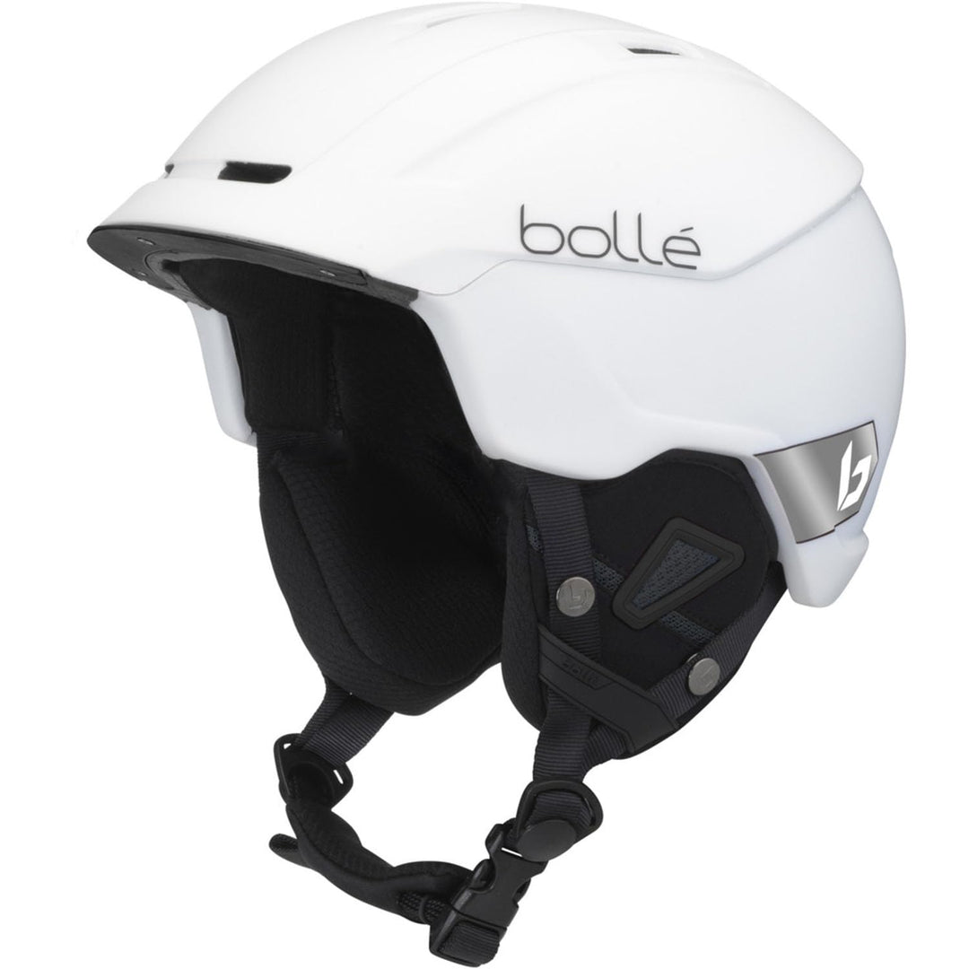 bollé - INSTINCT Skihelm, Medium, Unisex Erwachsene