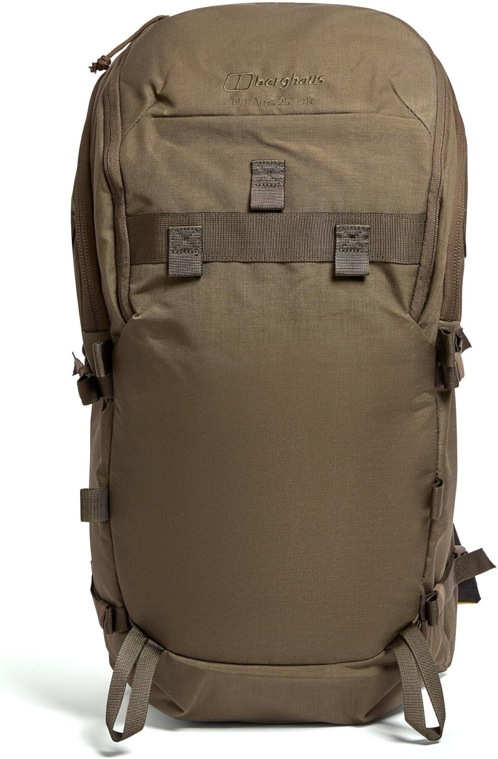 Berghaus FLT Ares 25 IR steingrauoliv
