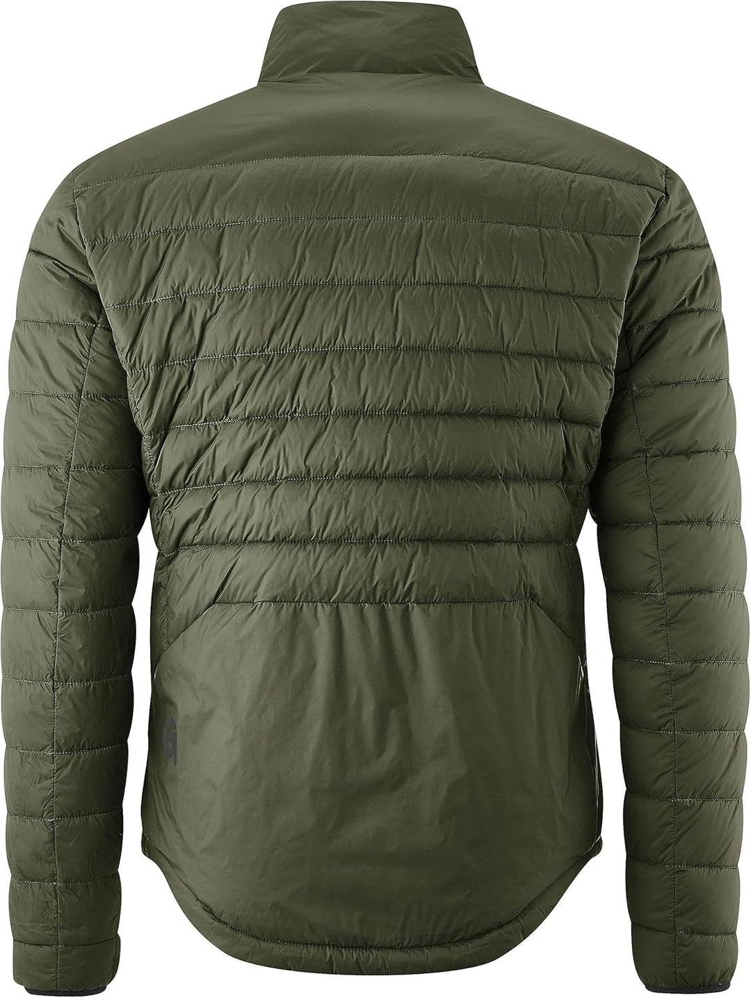 Gonso Herren Bevinco Jacke Isolationsjacke Kunstfaserjacke S Dakota Shadow, S Dakota Shadow