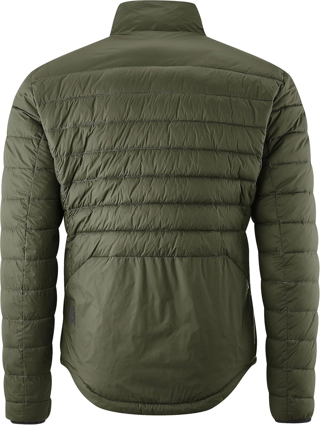Gonso Herren Bevinco Jacke Isolationsjacke Kunstfaserjacke XXL Dakota Shadow, XXL Dakota Shadow