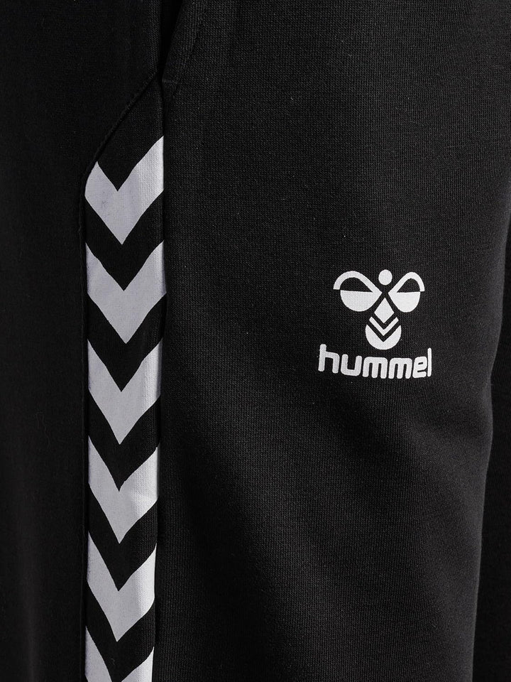 hummel Verstellbare Taille Pants Hmlstaltic Multisport Damen Grösse S Schwarz, S Schwarz