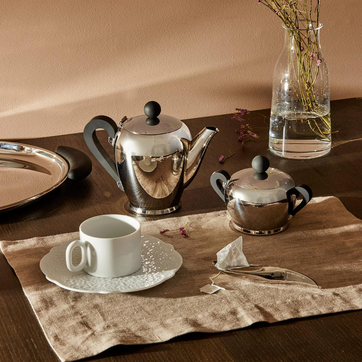 Alessi CA14/8 Bombe Zuckerdose, Zuckerdose