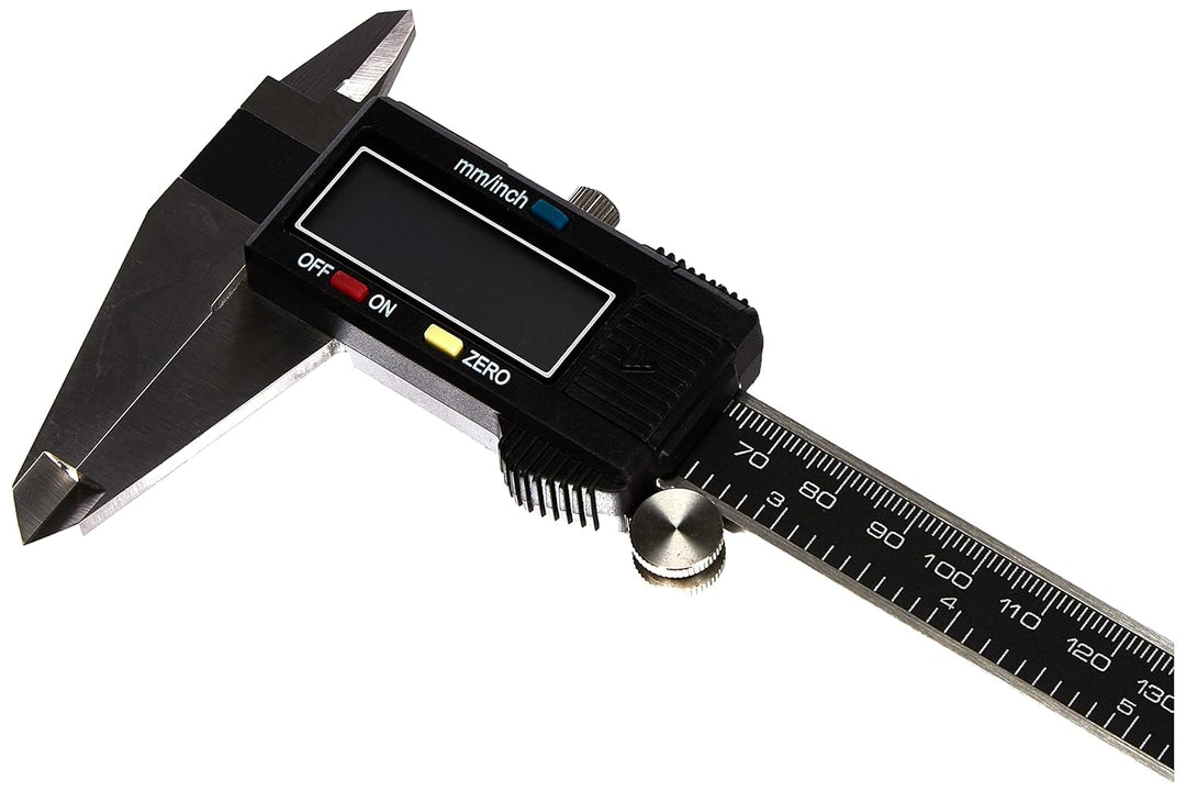 Metrica Digital Messschieber 200Mm Mess 0,01, 10008