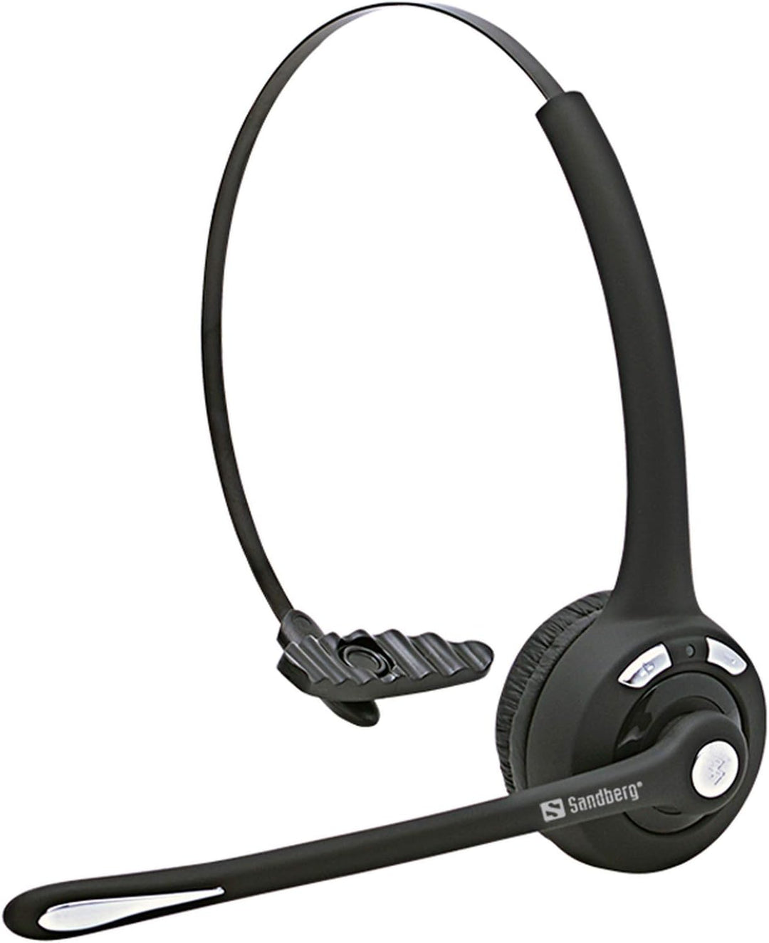 Sandberg Bluetooth Office Headset, black