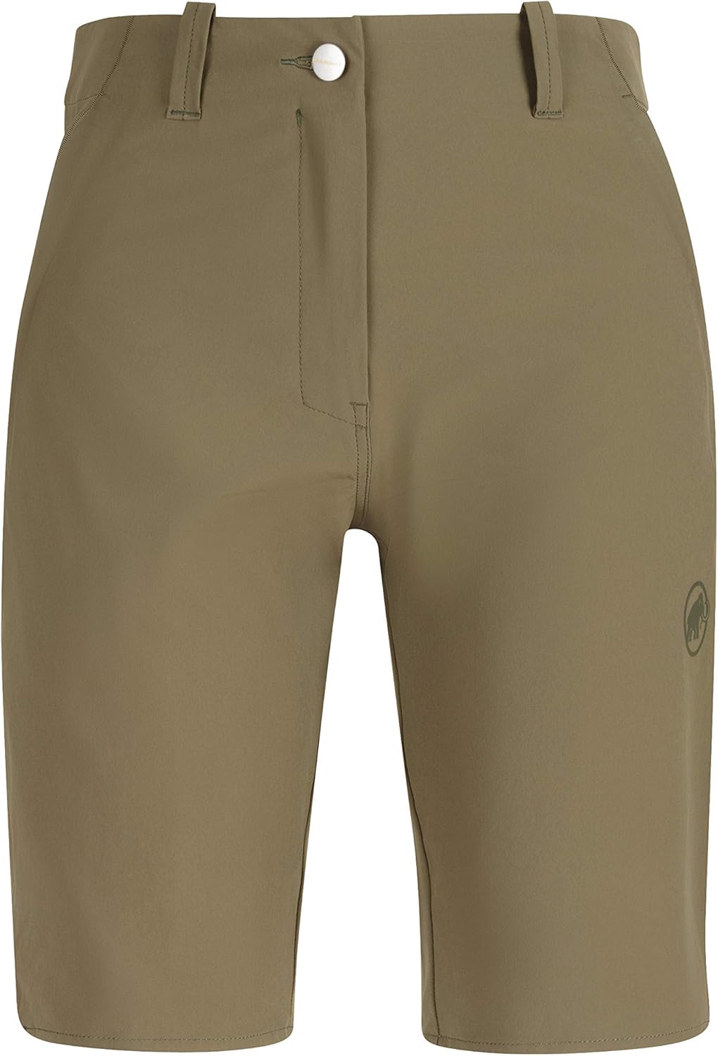Mammut Damen Runbold Hose 36 Iguana, 36 Iguana